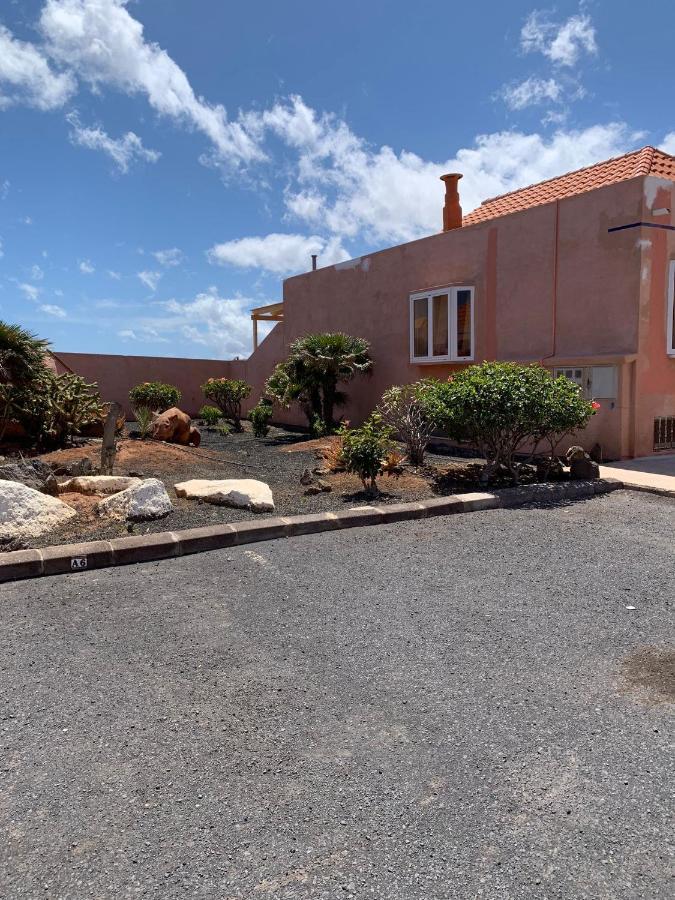 קוסטה דה אנטיגואה Art Villa מראה חיצוני תמונה