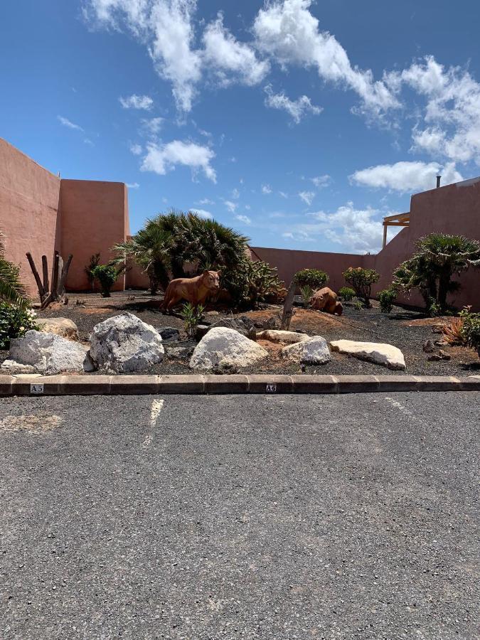 קוסטה דה אנטיגואה Art Villa מראה חיצוני תמונה