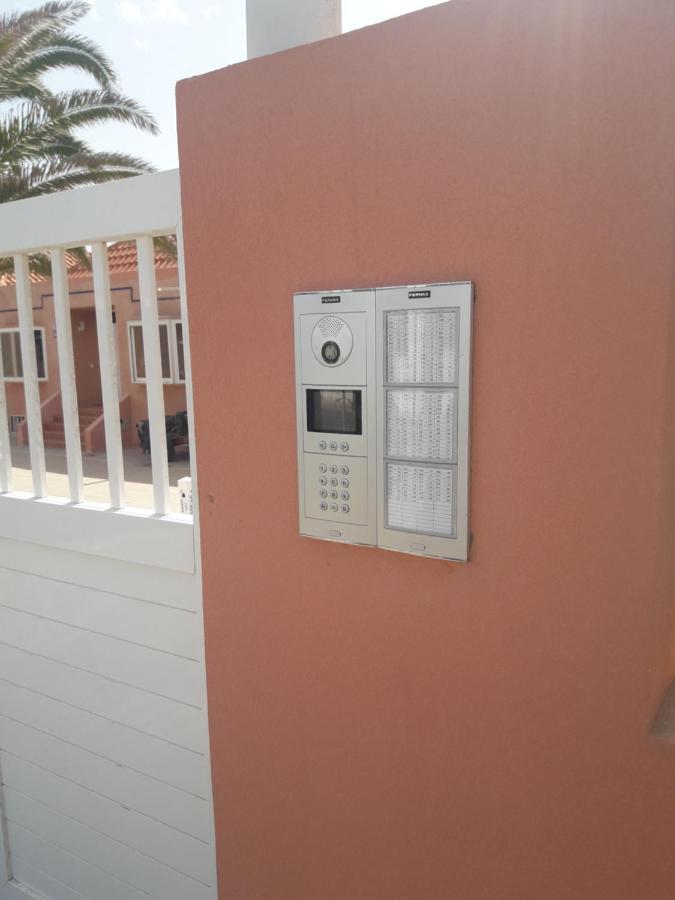 קוסטה דה אנטיגואה Art Villa מראה חיצוני תמונה