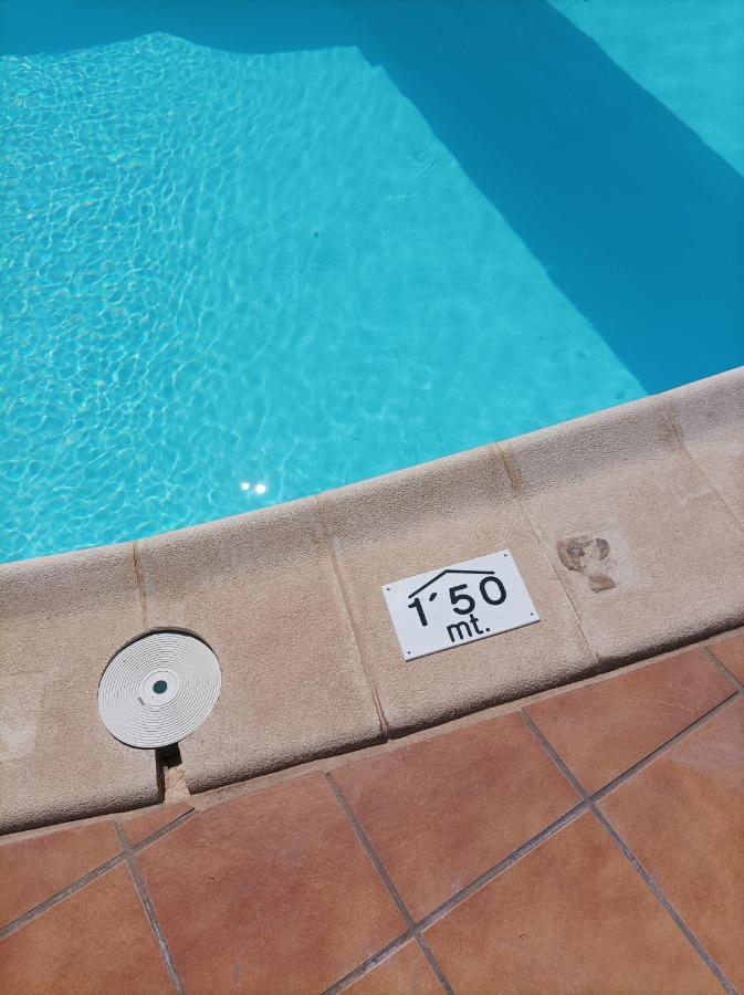 קוסטה דה אנטיגואה Art Villa מראה חיצוני תמונה