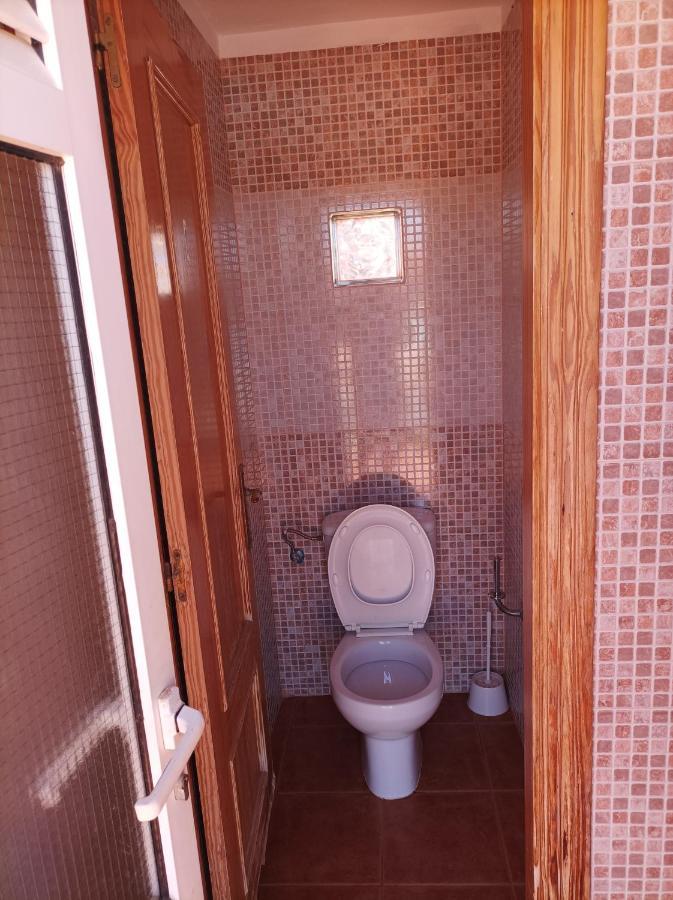 קוסטה דה אנטיגואה Art Villa מראה חיצוני תמונה