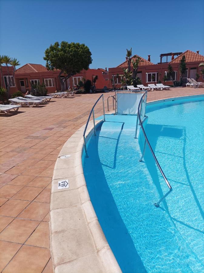 קוסטה דה אנטיגואה Art Villa מראה חיצוני תמונה