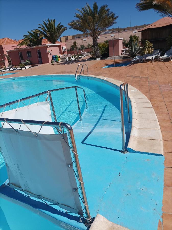 קוסטה דה אנטיגואה Art Villa מראה חיצוני תמונה