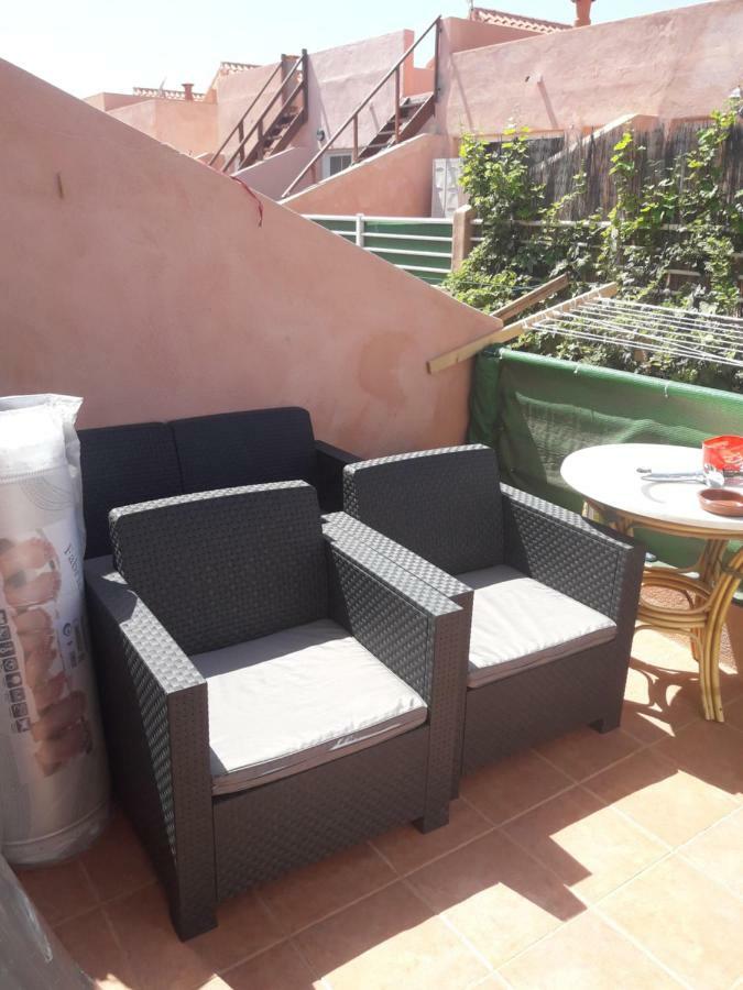קוסטה דה אנטיגואה Art Villa מראה חיצוני תמונה