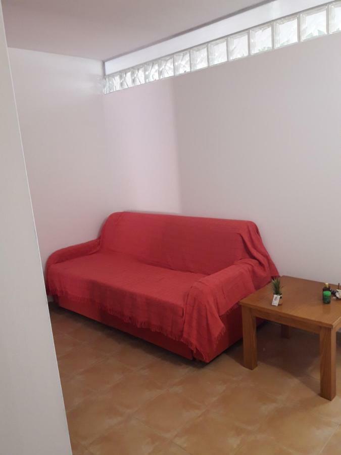 קוסטה דה אנטיגואה Art Villa מראה חיצוני תמונה