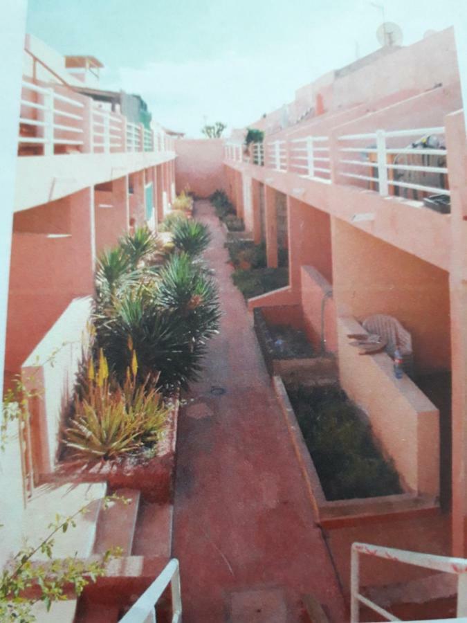 קוסטה דה אנטיגואה Art Villa מראה חיצוני תמונה