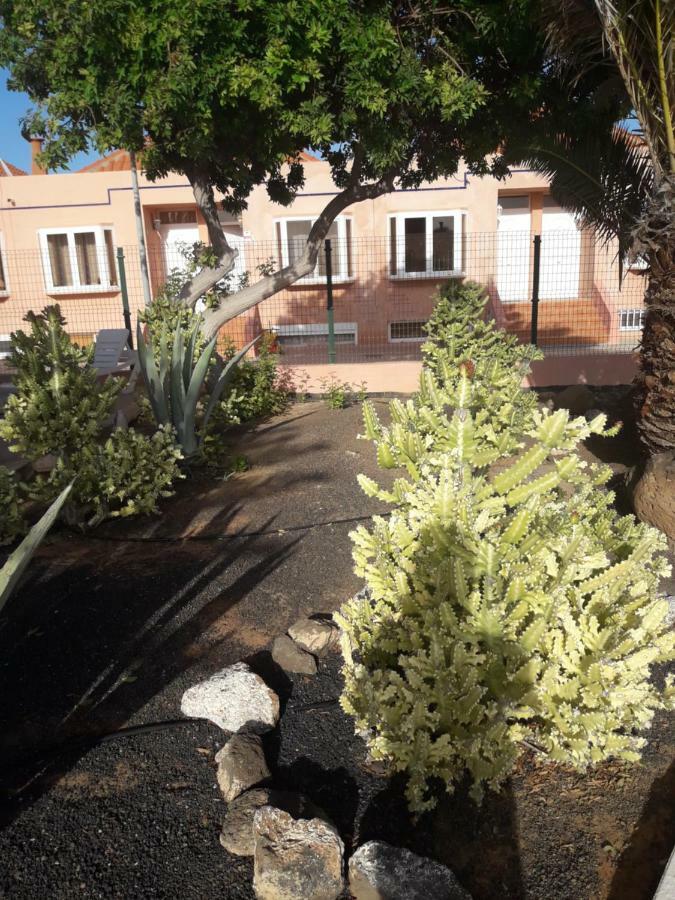 קוסטה דה אנטיגואה Art Villa מראה חיצוני תמונה