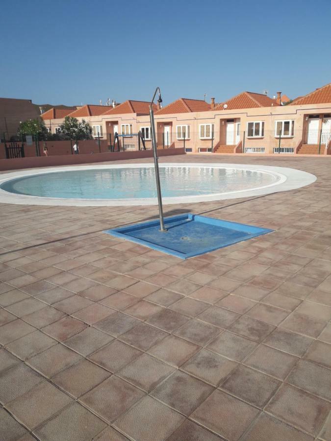 קוסטה דה אנטיגואה Art Villa מראה חיצוני תמונה