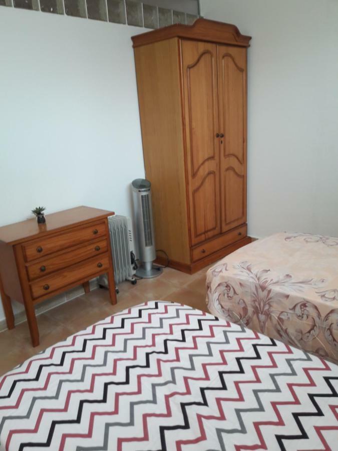 קוסטה דה אנטיגואה Art Villa מראה חיצוני תמונה