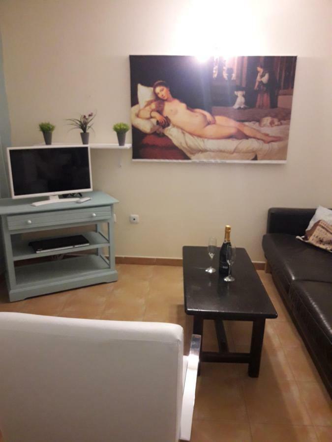 קוסטה דה אנטיגואה Art Villa מראה חיצוני תמונה
