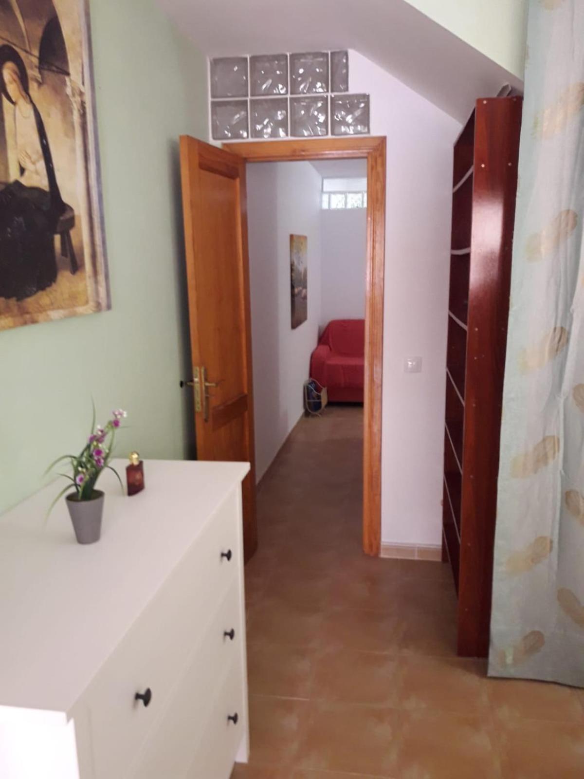 קוסטה דה אנטיגואה Art Villa מראה חיצוני תמונה