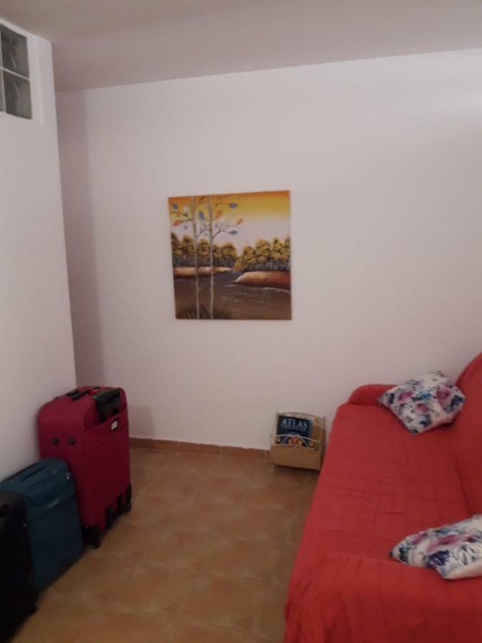 קוסטה דה אנטיגואה Art Villa מראה חיצוני תמונה